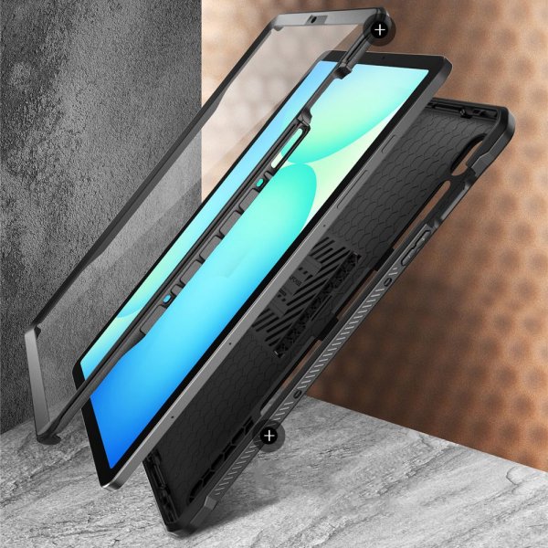 Supcase Samsung Galaxy Tab S10 FE Plus Cover UB Pro Sort