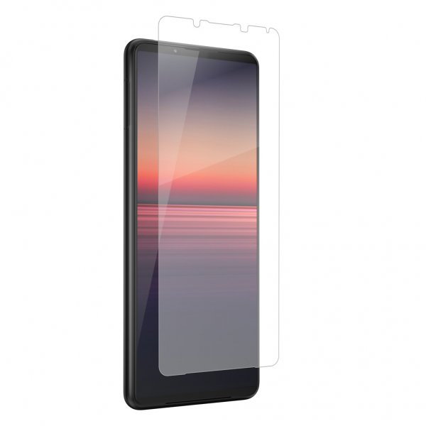 ZAGG InvisibleShield Sony Xperia 5 III Skærmbeskyttelse Ultra Clear+