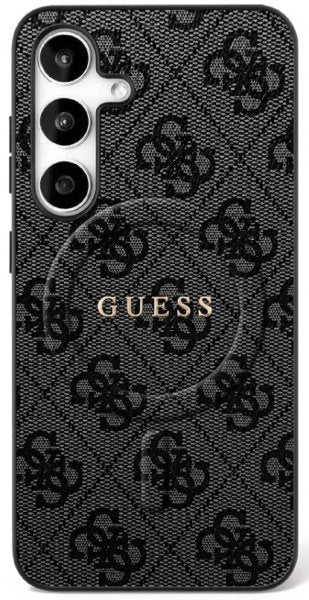 Guess Samsung Galaxy S25 FE Cover 4G Pattern MagSafe Sort