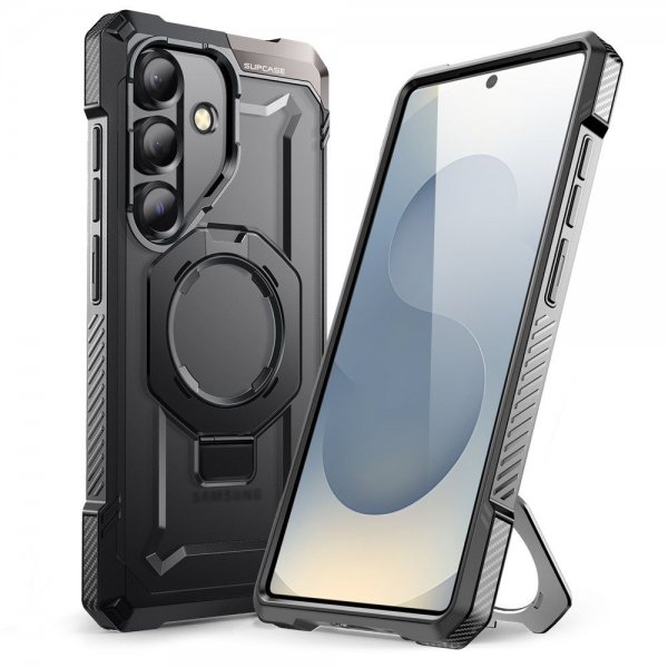 Supcase Samsung Galaxy S25 FE Cover UB Grip MagSafe Sort