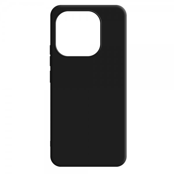 3mk Xiaomi 15T Cover Mat Case Pro Sort
