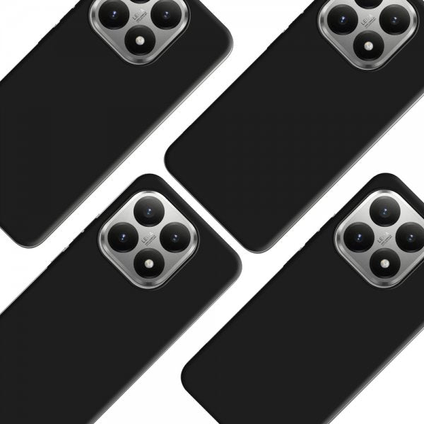 3mk Xiaomi 15T Cover Mat Case Pro Sort