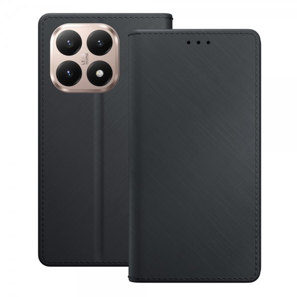 3mk Xiaomi 15T Etui Wallet Sort