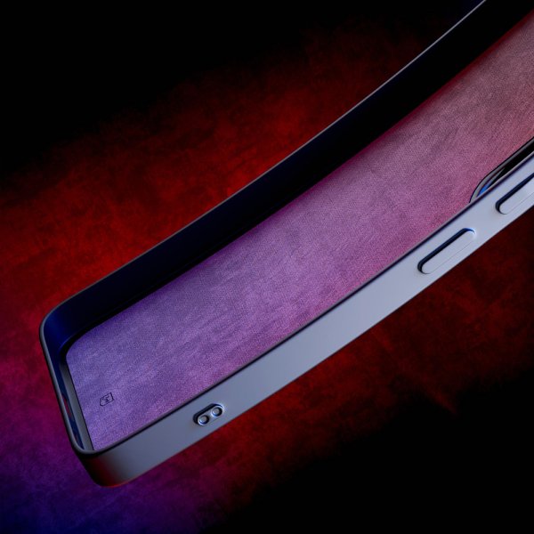3mk Xiaomi 15T Pro Cover Mat Case Pro Sort
