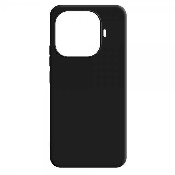 3mk Xiaomi 15T Pro Cover Mat Case Pro Sort