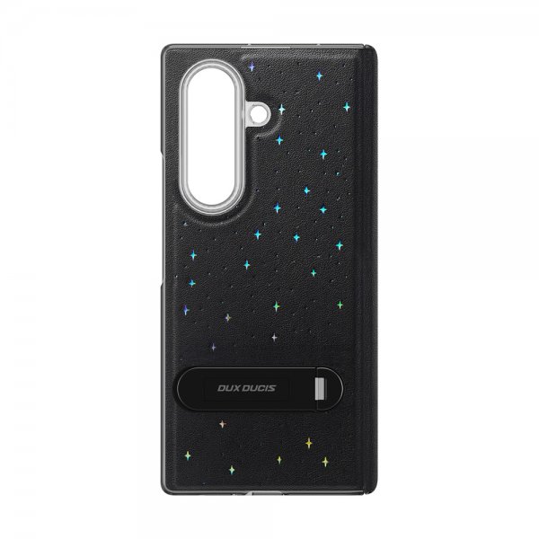 Dux Ducis Samsung Galaxy Z Fold 7 Cover Stex Series Sort