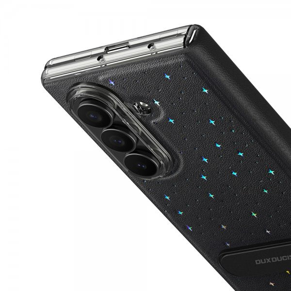 Dux Ducis Samsung Galaxy Z Fold 7 Cover Stex Series Sort