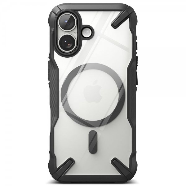Ringke iPhone 17 Cover Fusion X Magnetic Sort