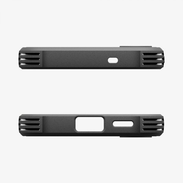 Spigen Samsung Galaxy S25 FE Cover Core Armor MagFit Mat Sort