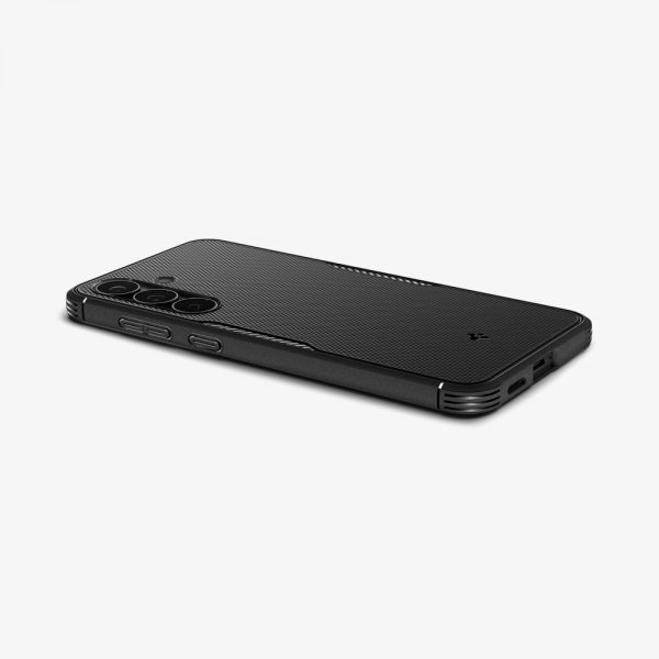 Spigen Samsung Galaxy S25 FE Cover Core Armor MagFit Mat Sort