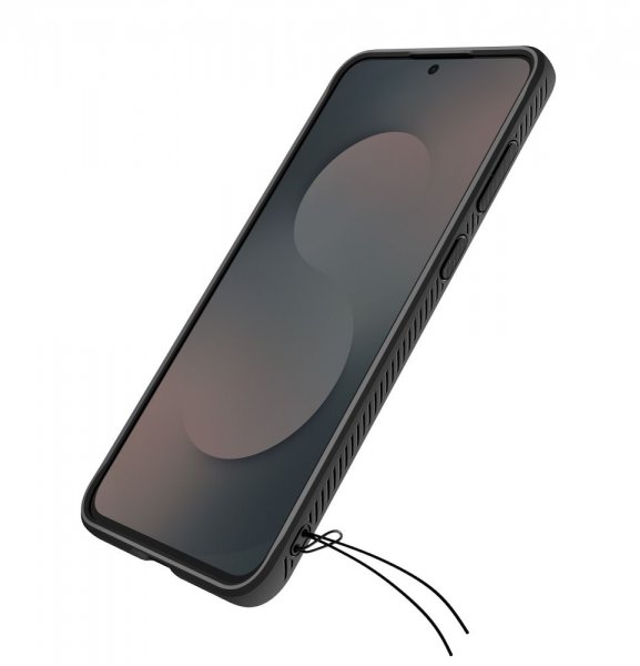 Spigen Samsung Galaxy S25 FE Cover Rugged Armor Mat Sort