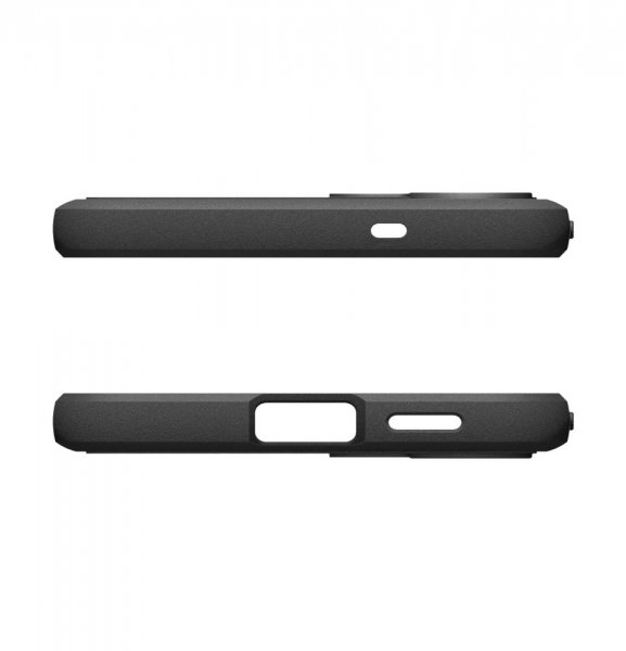 Spigen Samsung Galaxy S25 FE Cover Rugged Armor Mat Sort