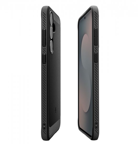 Spigen Samsung Galaxy S25 FE Cover Rugged Armor Mat Sort