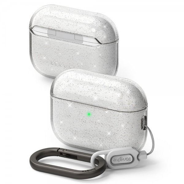 Ringke AirPods Pro 3 Cover Air Glitter