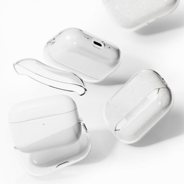 Ringke AirPods Pro 3 Cover Air Glitter