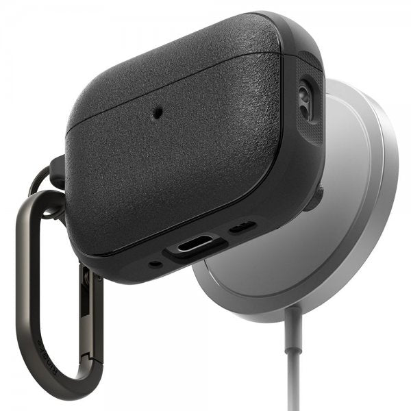 Ringke AirPods Pro 3 Cover Onyx Magnetic Sort