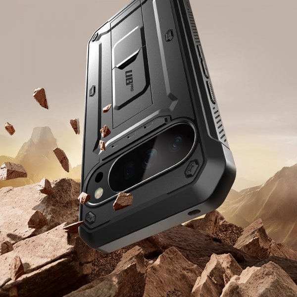 Supcase Google Pixel 10 Pro XL Cover UB Pro Sort