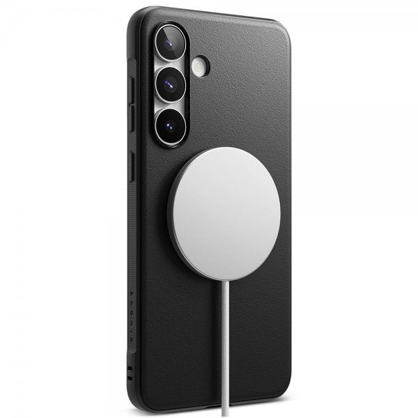 Ringke Samsung Galaxy S25 FE Cover Onyx Magnetic Sort