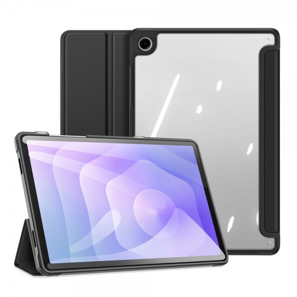Dux Ducis Samsung Galaxy Tab A9 Plus/Tab A11 Plus Cover TOBY Series Sort