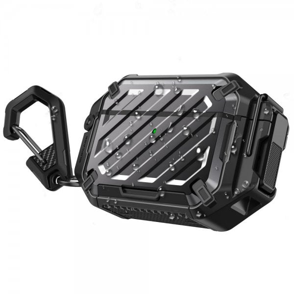 Supcase AirPods Pro 3 Cover UB Pro MagSafe Sort