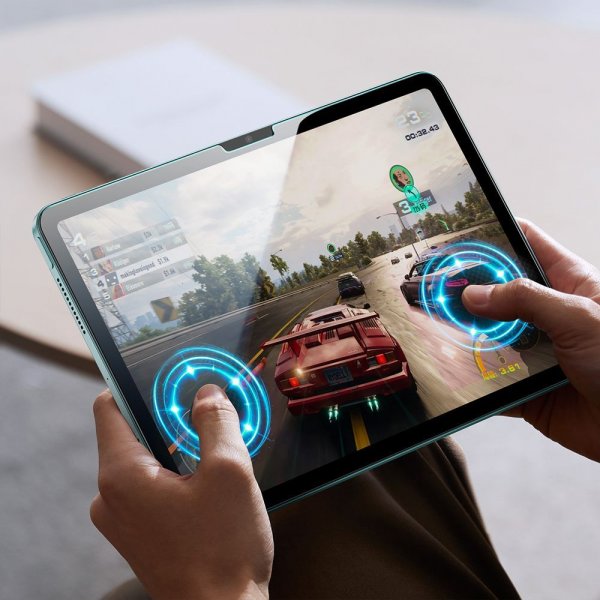 ESR iPad Pro 11 (M4/M5) Skærmbeskytter UltraFit 2-pak