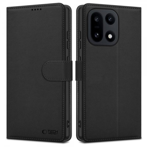 Tech-Protect OnePlus 15 Cover Wallet Sort