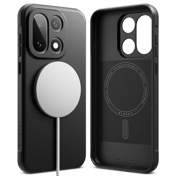 Ringke OnePlus 15 Cover Onyx Magnetic Sort