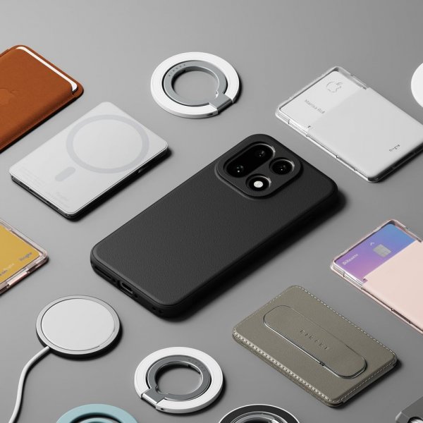 Ringke OnePlus 15 Cover Onyx Magnetic Sort