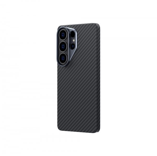 Amazingthing Samsung Galaxy S26 Ultra Cover Titan Max Sort