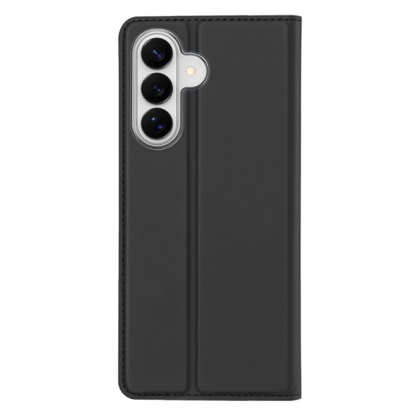 Dux Ducis Samsung Galaxy S26 Etui Skin Pro Series Sort
