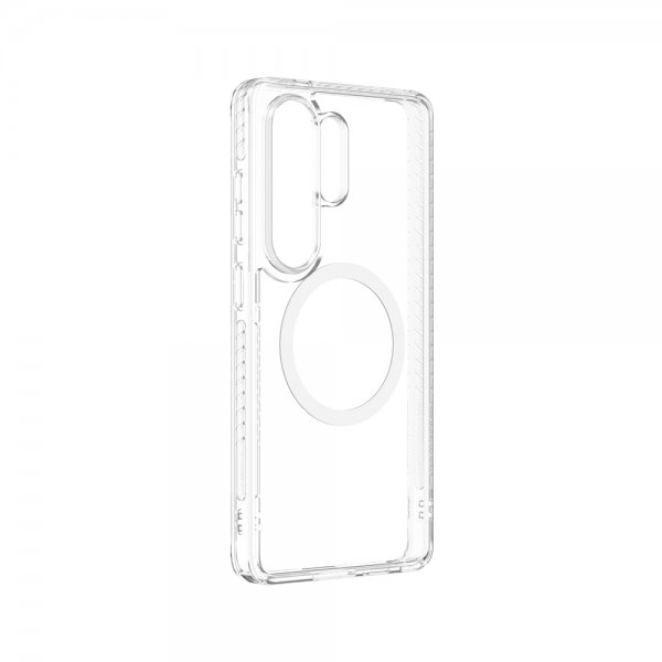 Amazingthing Samsung Galaxy S26 Ultra Cover Titan Pro Transparent