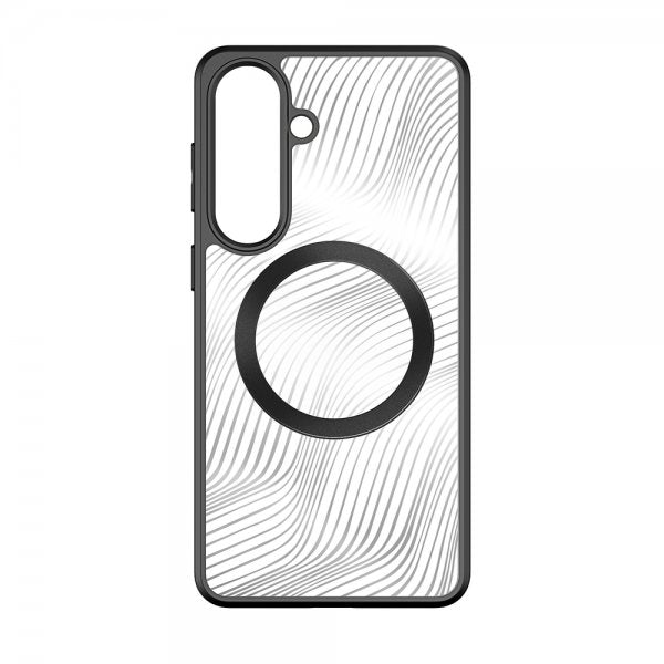 Dux Ducis Samsung Galaxy S26 Cover Aimo Series MagSafe Sort