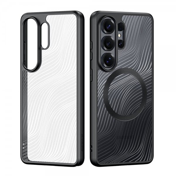 Dux Ducis Samsung Galaxy S26 Ultra Cover Aimo Series MagSafe Sort