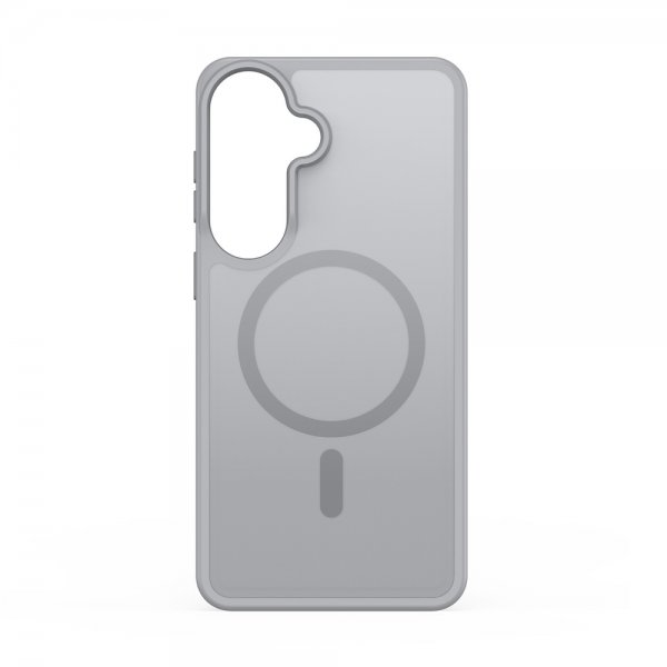 Dux Ducis Samsung Galaxy S26 Plus Cover Yind Series MagSafe Grå