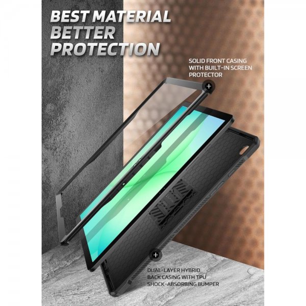 Supcase Samsung Galaxy Tab A11 Plus Cover UB Pro Sort