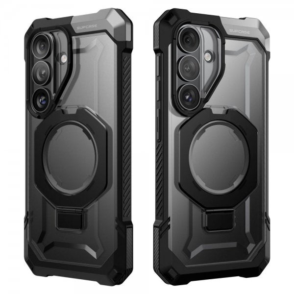 Supcase Samsung Galaxy S26 Cover UB Grip MagSafe Sort