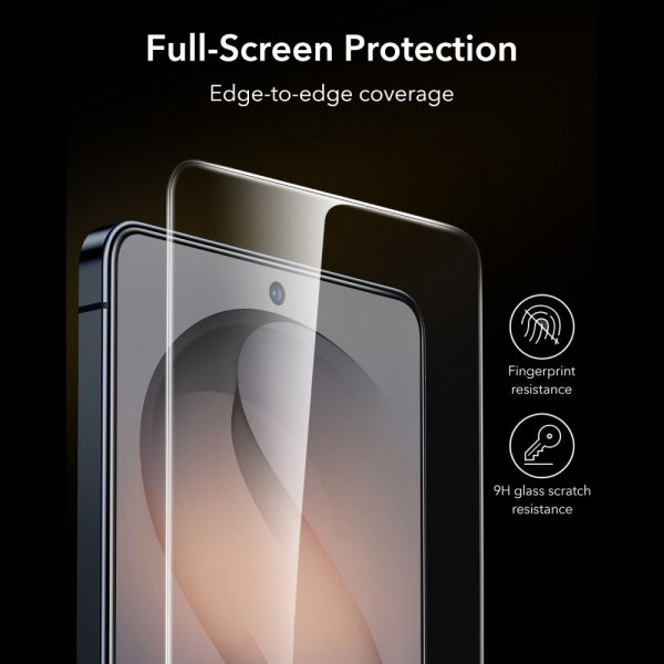 ESR Samsung Galaxy S26 Ultra Skærmbeskytter UltraFit Armorite Pro