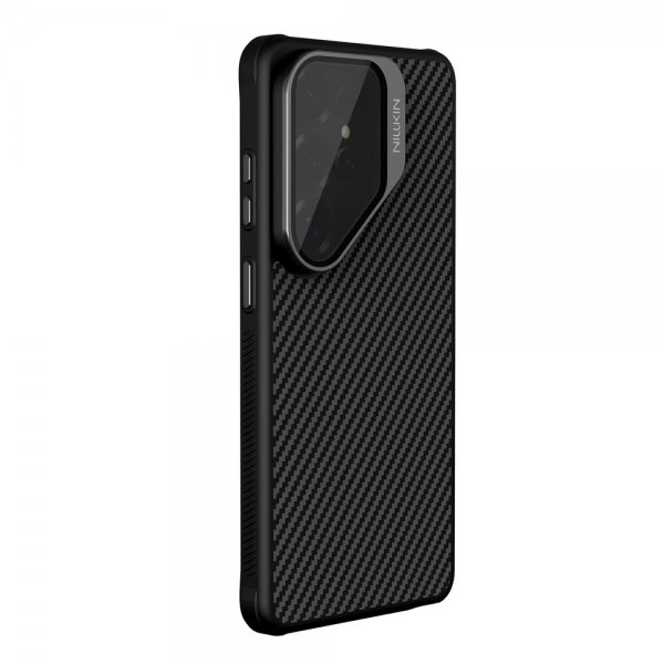 Nillkin Samsung Galaxy S26 Ultra Cover Carboprop MagSafe Sort