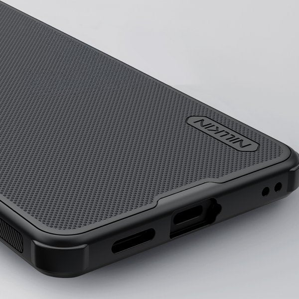 Nillkin Samsung Galaxy S26 Plus Cover Super Frosted Shield Pro MagSafe Sort