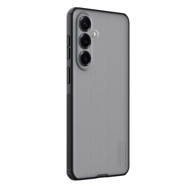 Nillkin Samsung Galaxy S26 Cover Super Frosted Shield Pro Transparent Sort