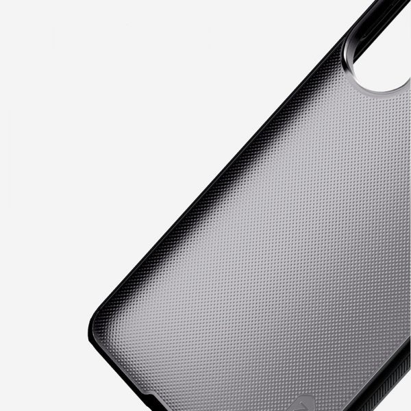 Nillkin Samsung Galaxy S26 Ultra Cover Super Frosted Shield Pro Transparent Sort