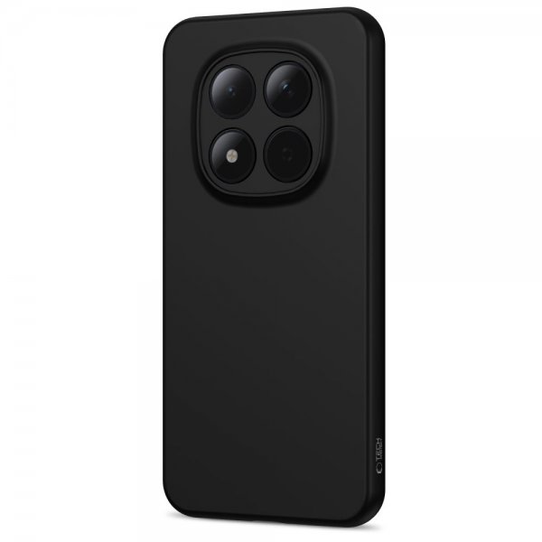 Tech-Protect Xiaomi Redmi Note 15 Pro 5G Cover Icon Sort