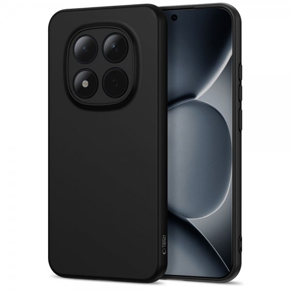 Tech-Protect Xiaomi Redmi Note 15 Pro 5G Cover Icon Sort