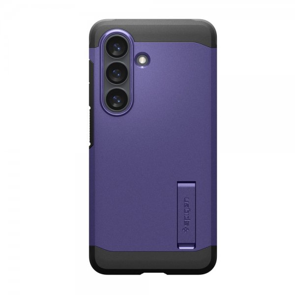 Spigen Samsung Galaxy S26 Cover Tough Armor MagFit Ash Violet