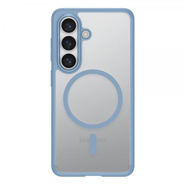 Spigen Samsung Galaxy S26 Cover Ultra Hybrid MagFit Light Blue