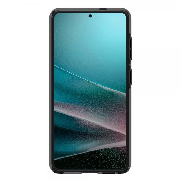 Spigen Samsung Galaxy S26 Cover Ultra Hybrid MagFit Zero One Sort