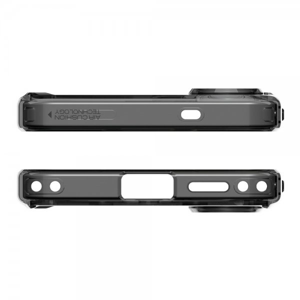 Spigen Samsung Galaxy S26 Cover Ultra Hybrid MagFit Zero One Sort