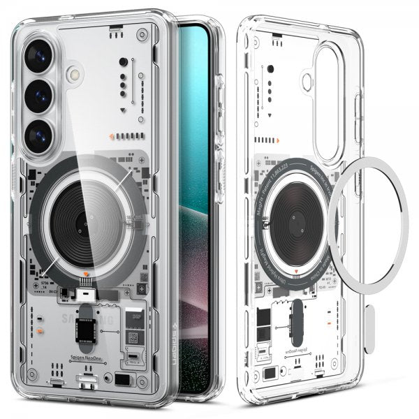 Spigen Samsung Galaxy S26 Plus Cover Ultra Hybrid MagFit Neo One