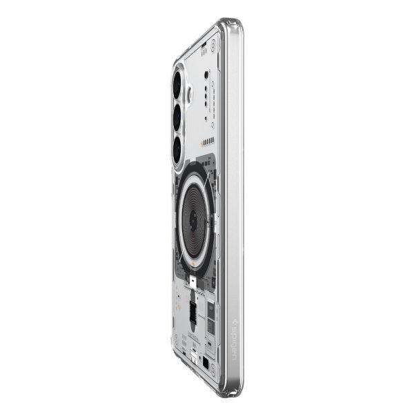 Spigen Samsung Galaxy S26 Plus Cover Ultra Hybrid MagFit Neo One