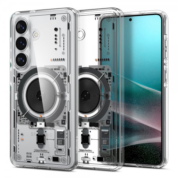 Spigen Samsung Galaxy S26 Plus Cover Ultra Hybrid MagFit Neo One